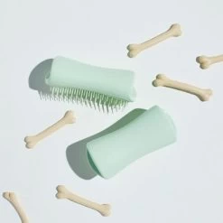 Pet Teezer Cepillo Para Cachorros -Perros Gatos Suministros Tienda 230724 pet teezer welpenbuerste hs 09 4