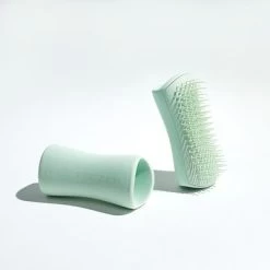 Pet Teezer Cepillo Para Cachorros -Perros Gatos Suministros Tienda 230724 pet teezer welpenbuerste hs 11 0