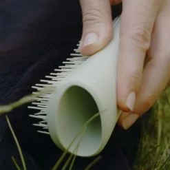 Pet Teezer Cepillo Para Cachorros -Perros Gatos Suministros Tienda 230724 pet teezer welpenbuerste hs 15 9