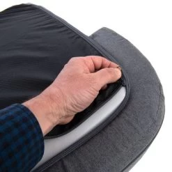 Cama Giant De Espuma Viscoelástica Para Perros 31 Cama Giant De Espuma Viscoelástica Para Perros -Perros Gatos Suministros Tienda 233900 hundebett giant fg 1083 4