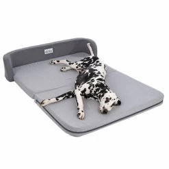 Cama Giant De Espuma Viscoelástica Para Perros 21 Cama Giant De Espuma Viscoelástica Para Perros -Perros Gatos Suministros Tienda 233900 hundebett giant fg 1270 8