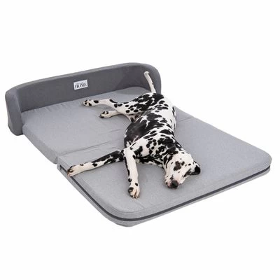 Cama Giant De Espuma Viscoelástica Para Perros 6 Cama Giant De Espuma Viscoelástica Para Perros - Imagen 4