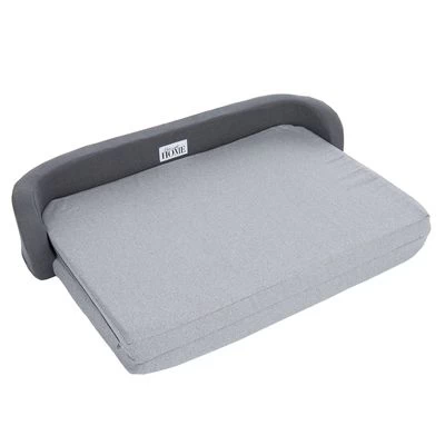 Cama Giant De Espuma Viscoelástica Para Perros 4 Cama Giant De Espuma Viscoelástica Para Perros - Imagen 2