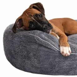 Cama Ortopédica Atlanta Modern Living Para Mascotas -Perros Gatos Suministros Tienda 235197 atlanta boxer fg 9717 3