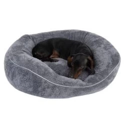 Cama Ortopédica Atlanta Modern Living Para Mascotas -Perros Gatos Suministros Tienda 235396 hundebett atlanta fg 9651 5
