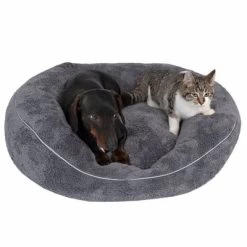 Cama Ortopédica Atlanta Modern Living Para Mascotas -Perros Gatos Suministros Tienda 235396 und katze fg 9744 4
