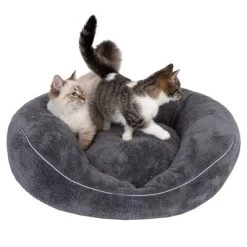 Cama Ortopédica Atlanta Modern Living Para Mascotas -Perros Gatos Suministros Tienda 235396 und katze fg 9748 0