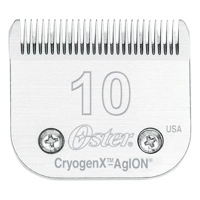 Cuchillas Para Máquinas Cortapelo Oster - Imagen 2