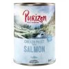 Purizon Adult 6 X 400 G Comida Húmeda Para Gatos, Sin Cereales 2 Purizon Adult 6 X 400 G Comida Húmeda Para Gatos, Sin Cereales -Perros Gatos Suministros Tienda 242398 pla purizon cat adult lachs 400g 5 1