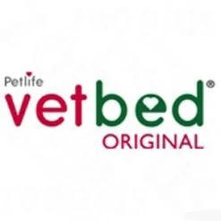Manta Para Mascotas Vetbed® Isobed SL Wave, Crema/marrón -Perros Gatos Suministros Tienda 247763 vetbed premium logo original 300x300 3