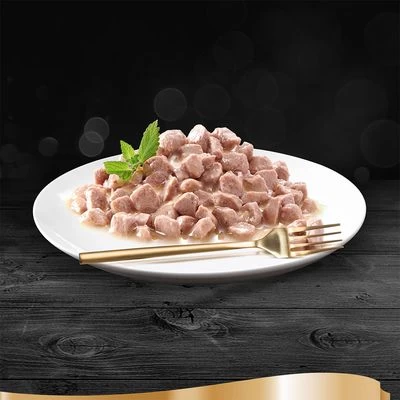 Sheba Multireceta 32 X 85 G En Tarrinas Comida Húmeda Para Gatos 5 Sheba Multireceta 32 X 85 G En Tarrinas Comida Húmeda Para Gatos - Imagen 3