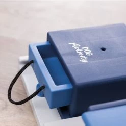 Trixie Dog Activity Poker Box Juego De Inteligencia -Perros Gatos Suministros Tienda 25844 trixie hundspielzeug poker box hs 04 2