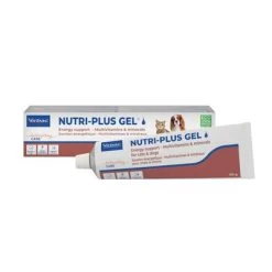 Virbac Nutri-Plus Gel Complemento Para Perros Y Gatos 11 Virbac Nutri-Plus Gel Complemento Para Perros Y Gatos -Perros Gatos Suministros Tienda 260696 nutriplus gel hs 04 0
