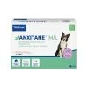Virbac ANXITANE M/L Para Perros -Perros Gatos Suministros Tienda 260796 pla elvetis anxitanem hs 01 7