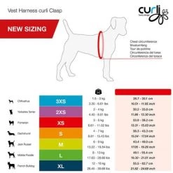 Arnés Curli Vest Clasp Air-Mesh Fucsia Para Perros 11 Arnés Curli Vest Clasp Air-Mesh Fucsia Para Perros -Perros Gatos Suministros Tienda 267496 267304 267305 267306 curli vest geschirr clasp airmesh fuchsia hs 05 2