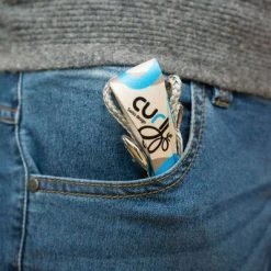 Correa De Bolsillo Curli Ultrarresistente -Perros Gatos Suministros Tienda 267896 267897 ultrastarke taschenleine hs 03 7