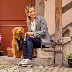 Correa De Bolsillo Curli Ultrarresistente -Perros Gatos Suministros Tienda 267896 267897 ultrastarke taschenleine hs 08 3