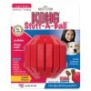KONG Stuff-A-Ball Juguete Dental Para Perros 2 KONG Stuff-A-Ball Juguete Dental Para Perros -Perros Gatos Suministros Tienda 26795 PLA KONG Stuff A Ball Large 2