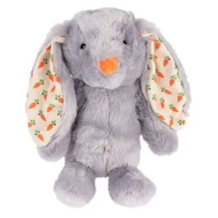 Conejo Elsie De Peluche Para Perros -Perros Gatos Suministros Tienda 267996 elsie fg 3197 6