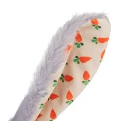 Conejo Elsie De Peluche Para Perros -Perros Gatos Suministros Tienda 267996 elsie fg 3210 0