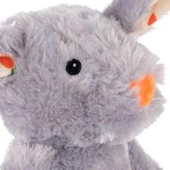 Conejo Elsie De Peluche Para Perros -Perros Gatos Suministros Tienda 267996 elsie fg 3211 1