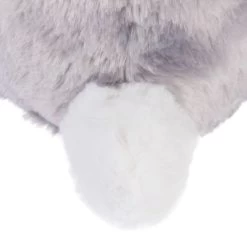 Conejo Elsie De Peluche Para Perros -Perros Gatos Suministros Tienda 267996 elsie fg 3214 3