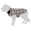 Abrigo Flannel Check Para Perros -Perros Gatos Suministros Tienda 269071 flannel check 60cm fg 2346 start 5