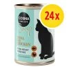 Cosma Soup Sopa Para Gatos 24 X 100 G - Pack Ahorro -Perros Gatos Suministros Tienda 274518 pla cosma soup tunachicken 100g 1000x1000 4 2 1