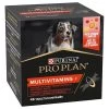 PRO PLAN Dog Adult Multivitamins Supplement Comprimidos 1 PRO PLAN Dog Adult Multivitamins Supplement Comprimidos -Perros Gatos Suministros Tienda 274530 proplan dog supplement multivitamin 45tb hs 02 4