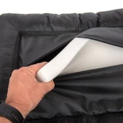 Sofá Vancouver Modern Living Para Perros -Perros Gatos Suministros Tienda 274565 hundebett vancouver fg 2812 7