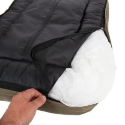 Cama Toronto Modern Living EcoLIFE Para Perros -Perros Gatos Suministros Tienda 274567 hundebett toronto ecolife 80x60cm hs 12 5