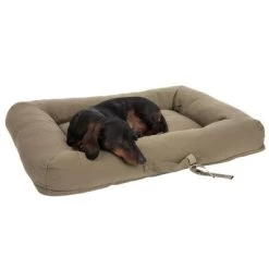 Cama Toronto Modern Living EcoLIFE Para Perros -Perros Gatos Suministros Tienda 274567 hundebett toronto ecolife 80x60cm hs 18 7