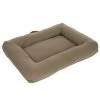 Cama Toronto Modern Living EcoLIFE Para Perros -Perros Gatos Suministros Tienda 274567 pla hundebett toronto ecolife 80x60cm hs 01 8