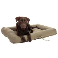 Cama Toronto Modern Living EcoLIFE Para Perros -Perros Gatos Suministros Tienda 274568 hundebett toronto ecolife 100x70cm hs 22 4