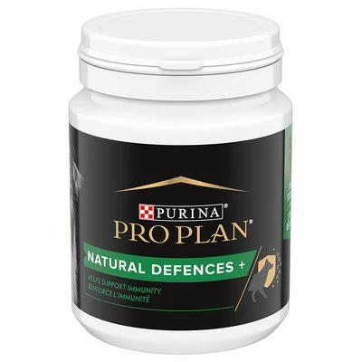PRO PLAN Dog Adult Natural Defences Supplement Comprimidos 13 PRO PLAN Dog Adult Natural Defences Supplement Comprimidos - Imagen 11