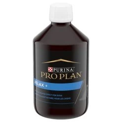PRO PLAN Dog Adult Relax Supplement Aceite 23 PRO PLAN Dog Adult Relax Supplement Aceite -Perros Gatos Suministros Tienda 276699 nestle proplan dog supplement relax 500ml hs 05 3