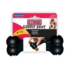 KONG Extreme Goodie Bone -Perros Gatos Suministros Tienda 27932 pla kong extreme goodie bone hs4 9