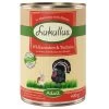 Lukullus Adult 6 X 400 G -Perros Gatos Suministros Tienda 28048 pla lukullus wildkaninchen truthahn 6 x 400 g 7