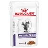 Royal Canin Expert Feline Mature Consult -Perros Gatos Suministros Tienda 284396 pla royalcanin veteri nary felinematureconsult 12x85g hs 01 9