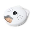 Comedero Automático Catit Pixi Smart 6-Meal 1 Comedero Automático Catit Pixi Smart 6-Meal -Perros Gatos Suministros Tienda 287496 hagencontainer catit pixi smart 6meal futterautomat hs 06 9
