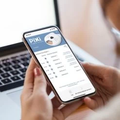 Comedero Automático Catit Pixi Smart 6-Meal -Perros Gatos Suministros Tienda 287496 hagencontainer catit pixi smart 6meal futterautomat hs 20 9