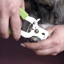 Cortaúñas Moser Para Mascotas -Perros Gatos Suministros Tienda 289896 moser krallenzange hs 02 8