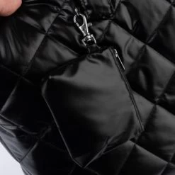 Bolso De Transporte TIAKI Deluxe Fuzz Para Mascotas -Perros Gatos Suministros Tienda 295099 deluxe umhaengetasche fuzz fg 4445 4