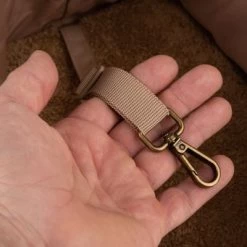 Bolso De Transporte TIAKI Premium Camello Para Mascotas -Perros Gatos Suministros Tienda 295114 premium umhaengetasche camello fg 4478 3