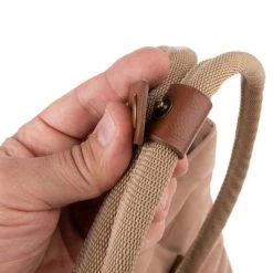 Bolso De Transporte TIAKI Premium Camello Para Mascotas -Perros Gatos Suministros Tienda 295114 premium umhaengetasche camello fg 4489 3