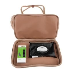 Bolso De Transporte TIAKI Premium Camello Para Mascotas -Perros Gatos Suministros Tienda 295114 premium umhaengetasche camello fg 4493 2