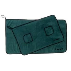 Toalla De Microfibra Kooa Deluxe Para Perros -Perros Gatos Suministros Tienda 298602 298696 fg 1126 0