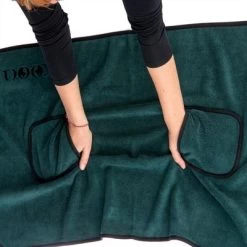 Toalla De Microfibra Kooa Deluxe Para Perros -Perros Gatos Suministros Tienda 298602 kooa microfibre towel 1103 8