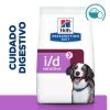 Hill´s I/d Prescription Diet Digestive Care Sensitive Pienso Para Perros -Perros Gatos Suministros Tienda 29 pd id lf sensitive activebiome dog bk30979m plp es 2