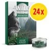 Wild Freedom Adult Comida Húmeda Para Gatos 24 X 70 G 1 Wild Freedom Adult Comida Húmeda Para Gatos 24 X 70 G -Perros Gatos Suministros Tienda 2 24x 1000x1000px 3 0
